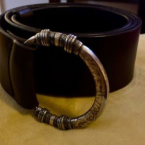 Silpada Designs Italian Belt
